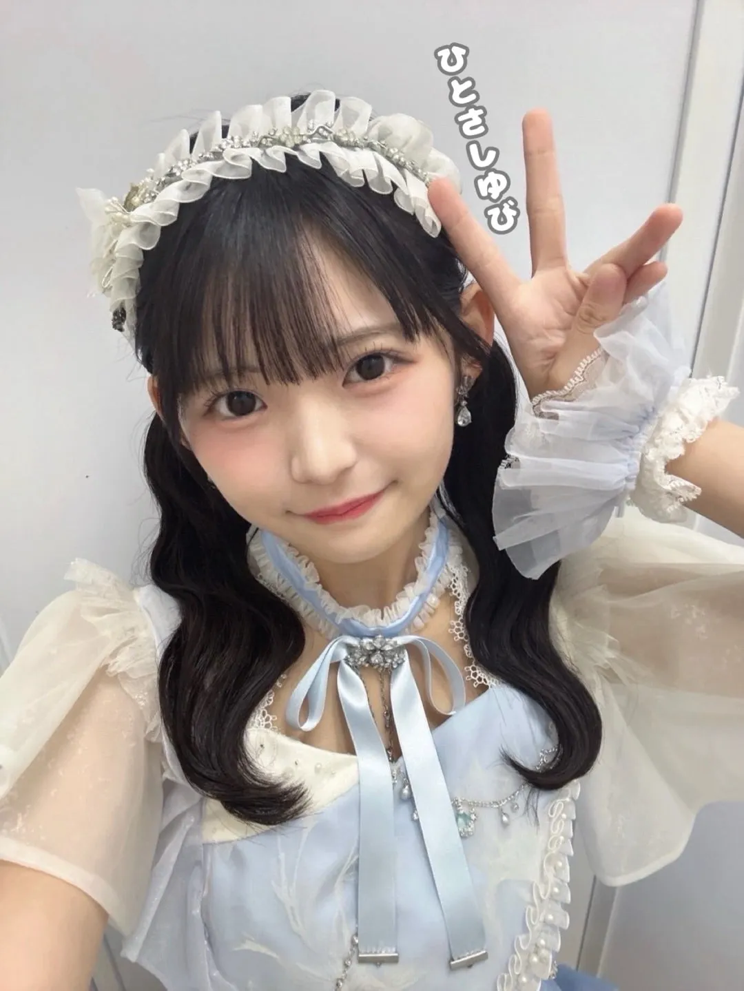 れっさー村??の石井泉羽