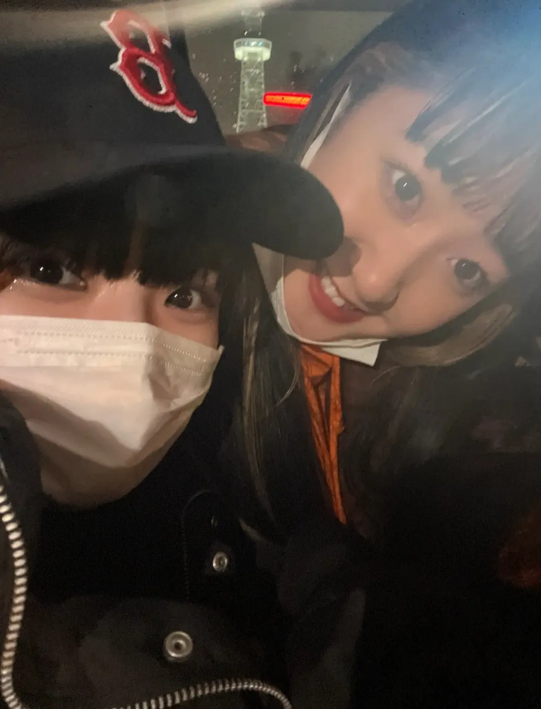 あきゃまさーん！ 豫風瑠乃