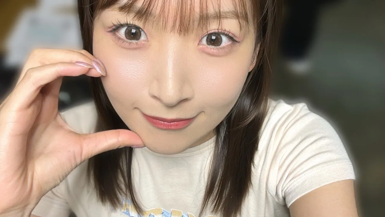 ちょこちょこっと☺︎小野瑞歩