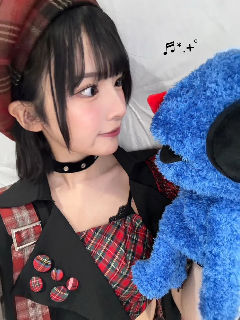 りときゃめ5 豫風瑠乃