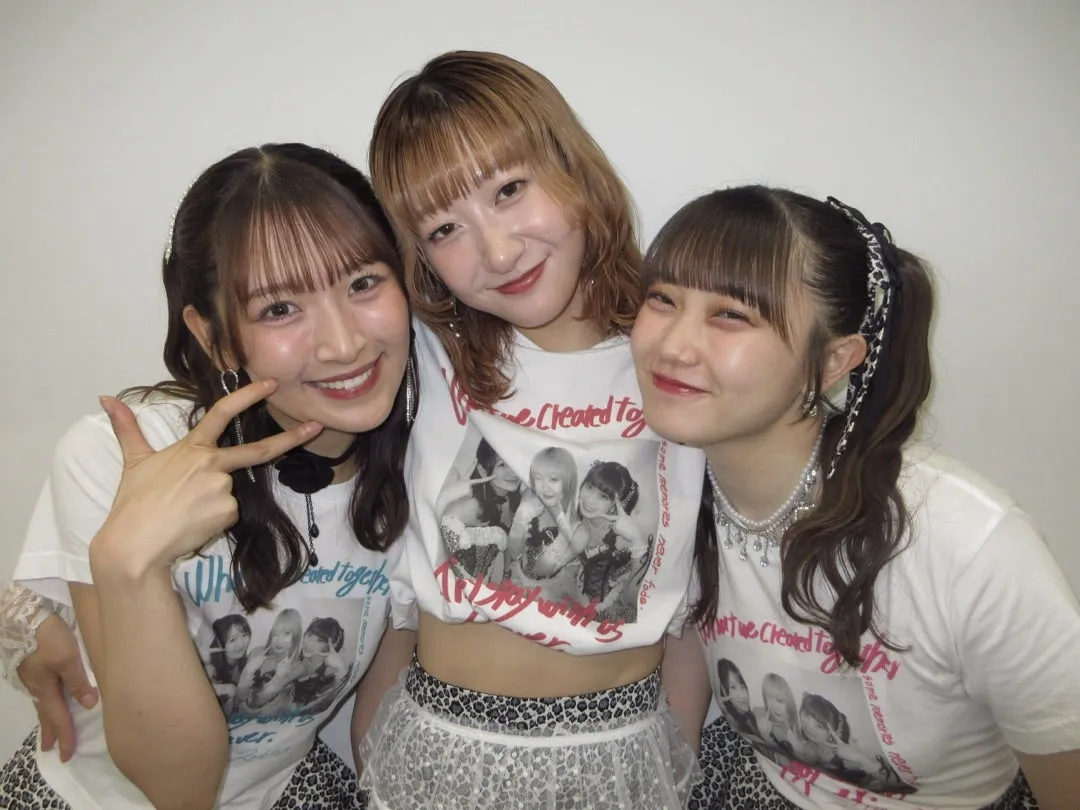 最強さにこは不滅だよ☺︎小野瑞歩