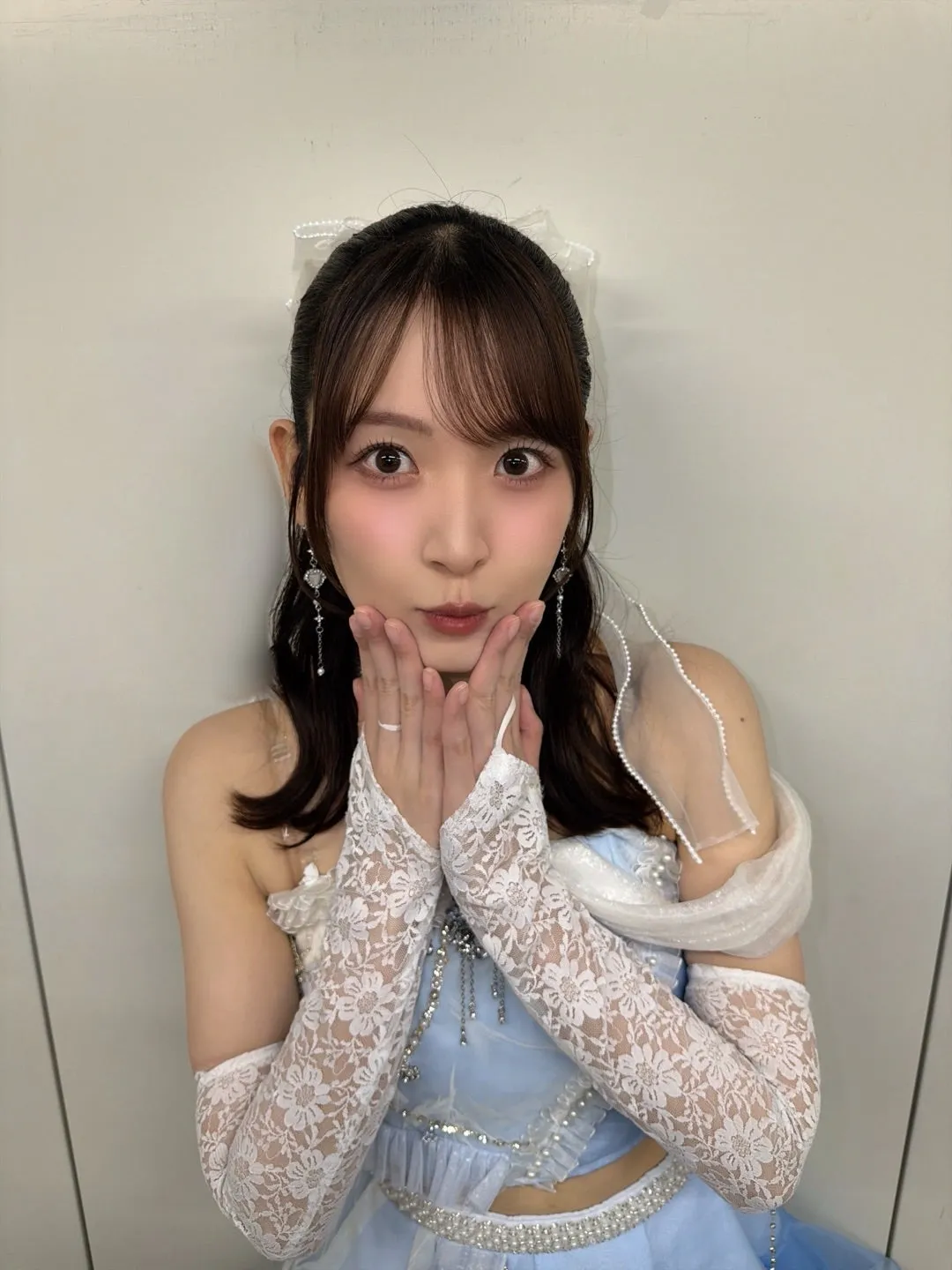 今夜だけ☺︎小野瑞歩