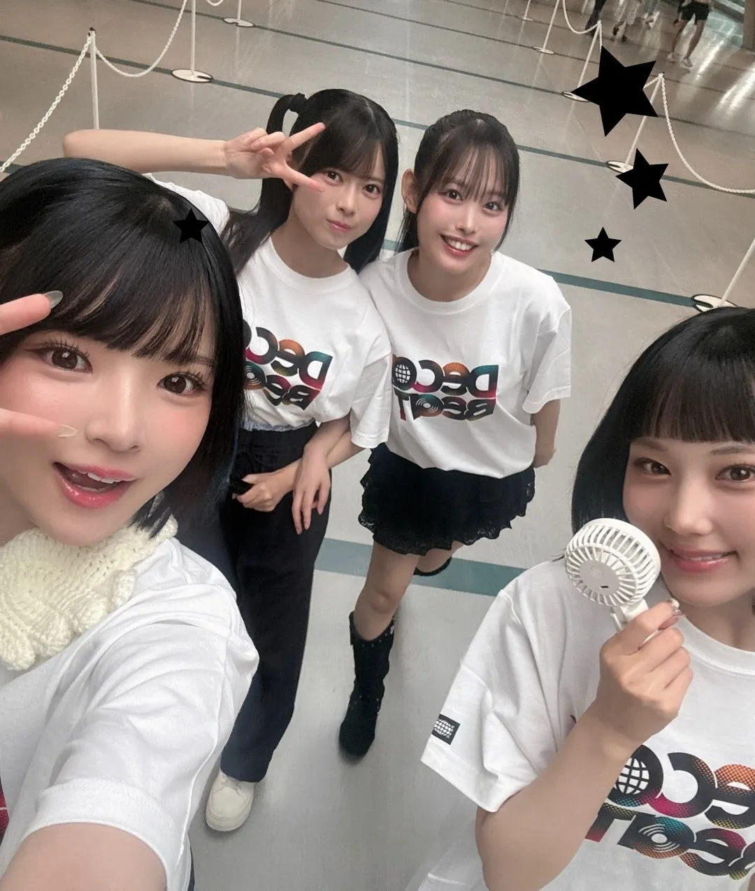 デッカボ！ 豫風瑠乃