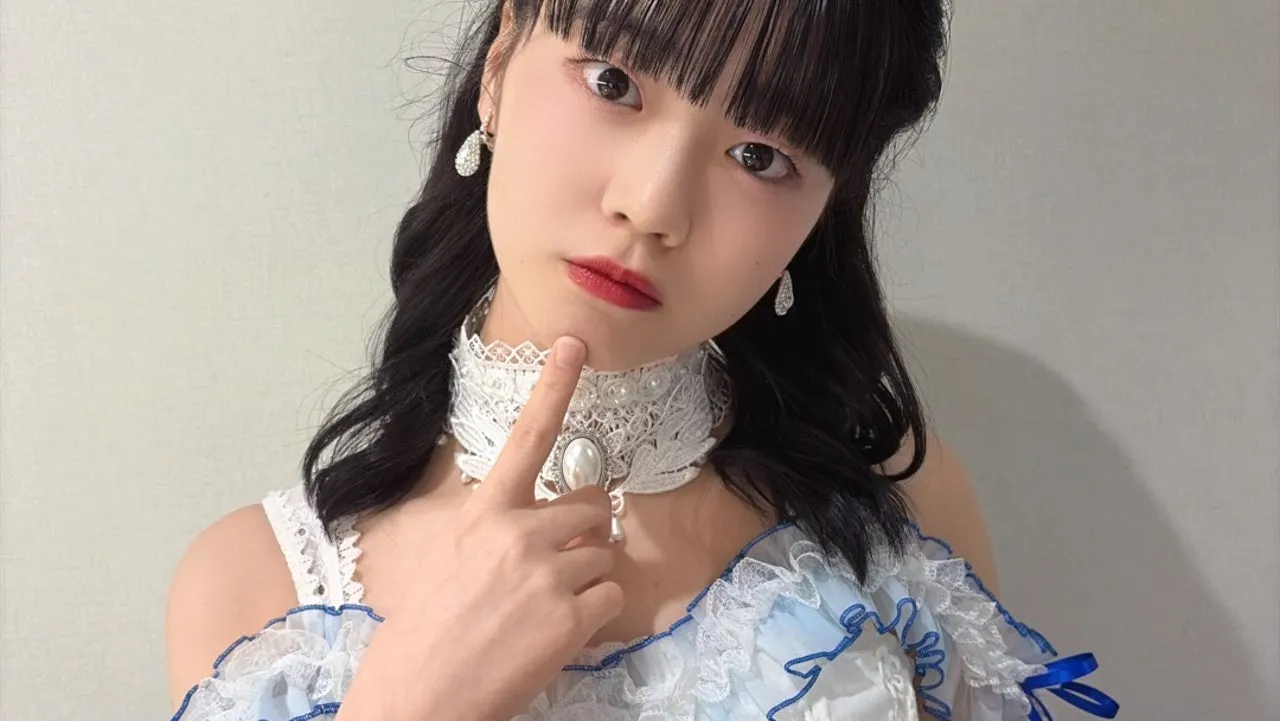 明日まで! 福田真琳