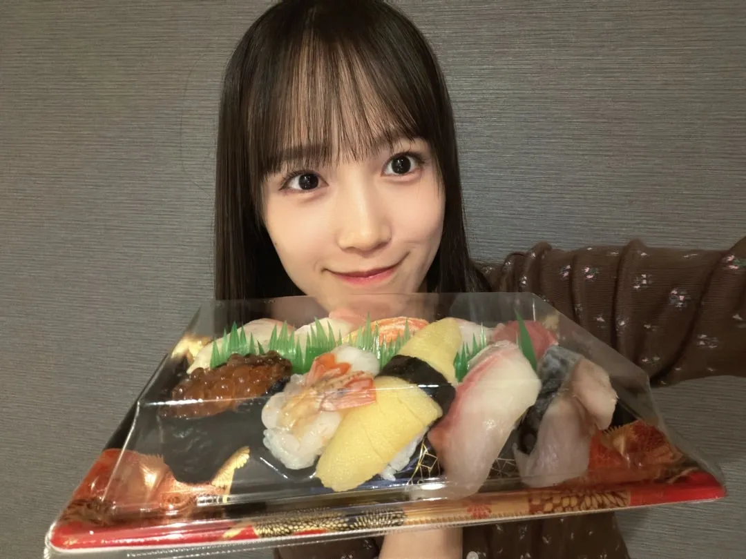明日はー！河西結心