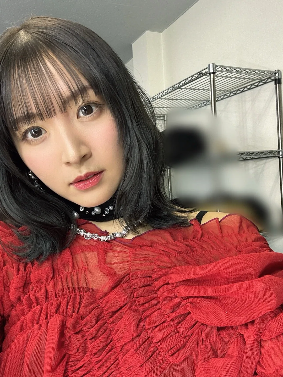 #つばきファイヤーだってば ☺︎小野瑞歩