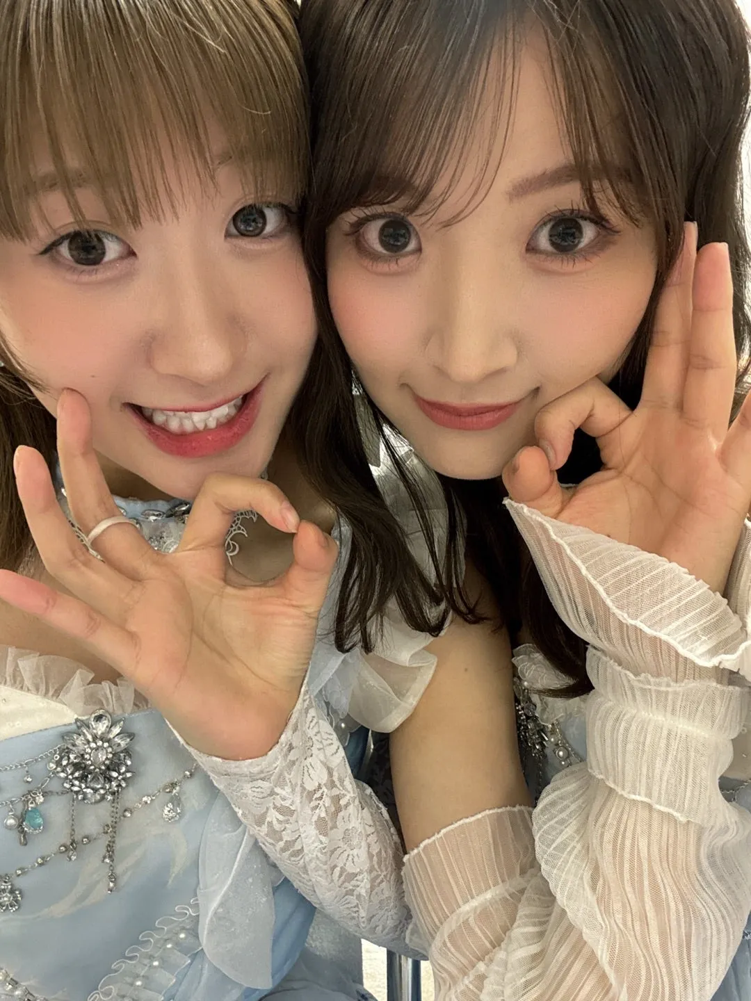 わがまま☺︎小野瑞歩