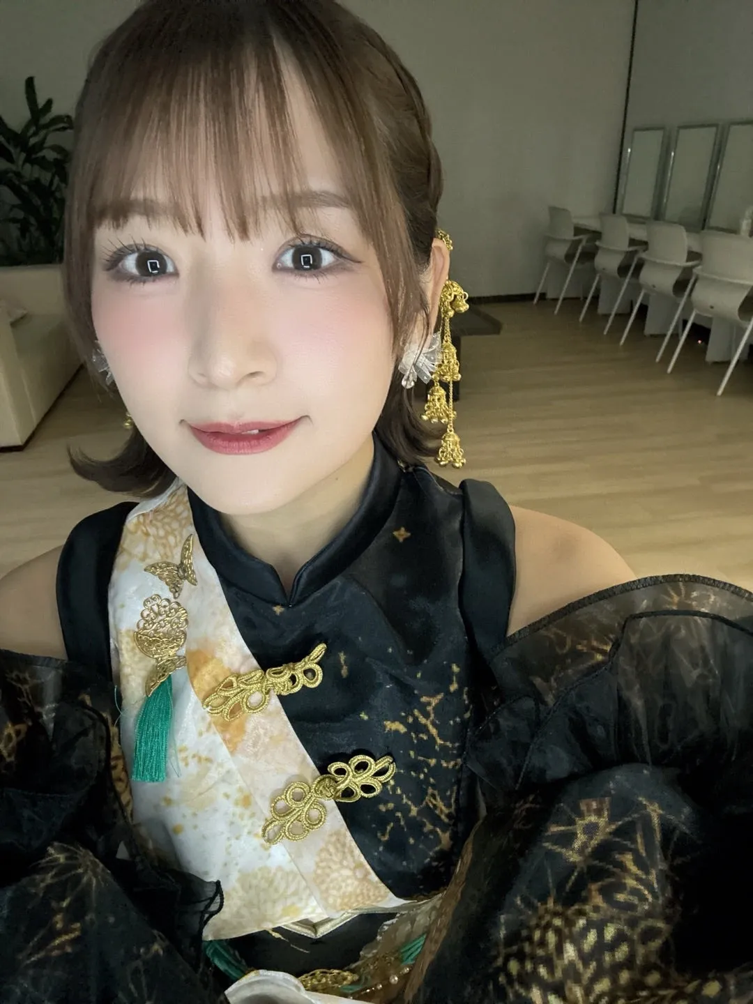 チートデイ☺︎小野瑞歩