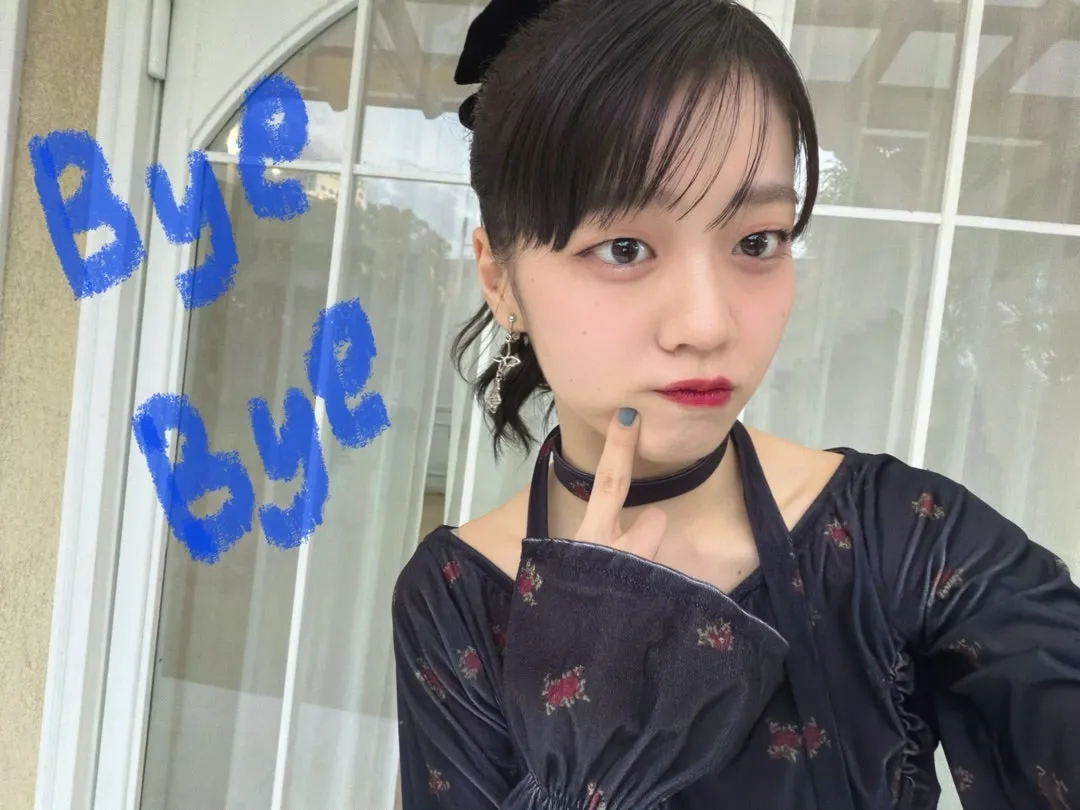 ばいばい21! 福田真琳