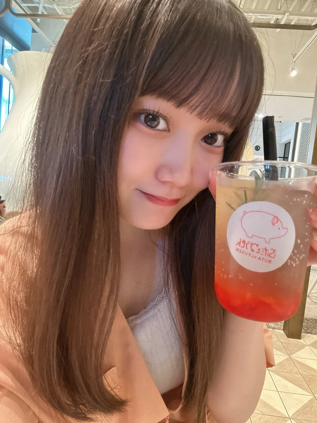 TikTok♪小野田紗栞