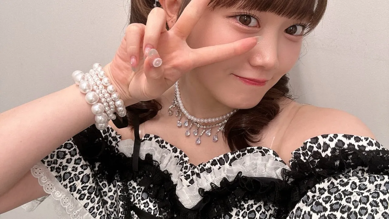 TikTok♪小野田紗栞