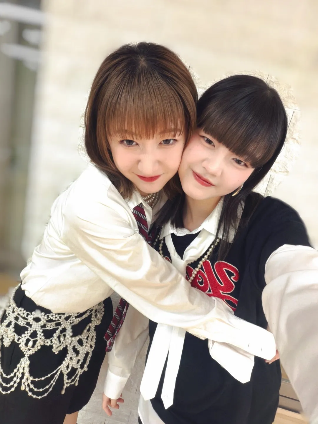 はぁ　福田真琳