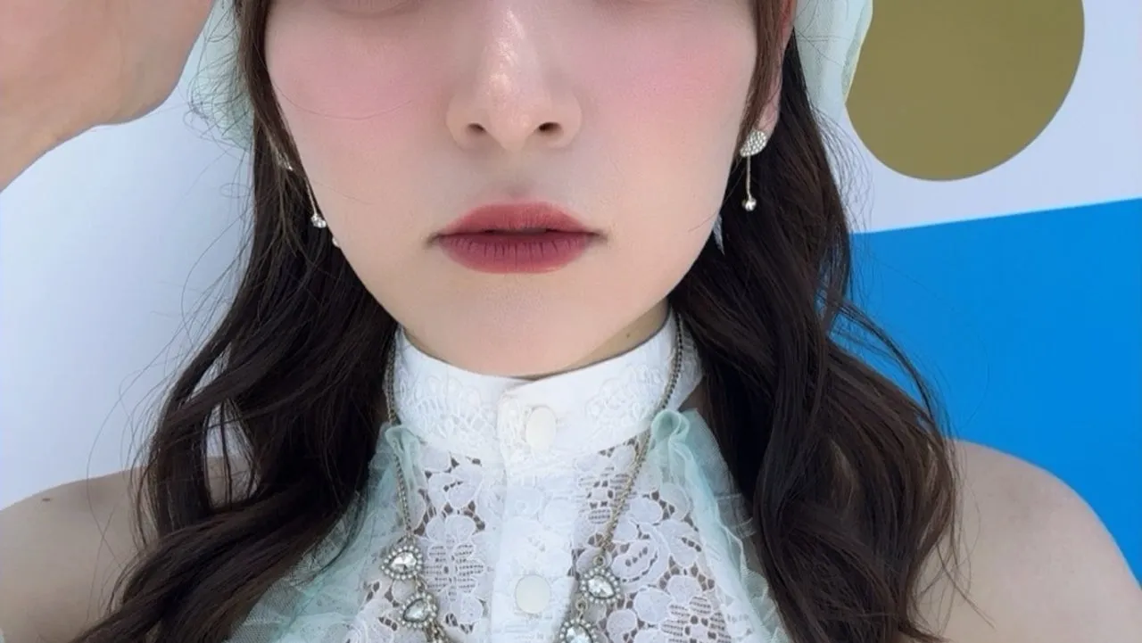 #TIF2026 ☺︎小野瑞歩
