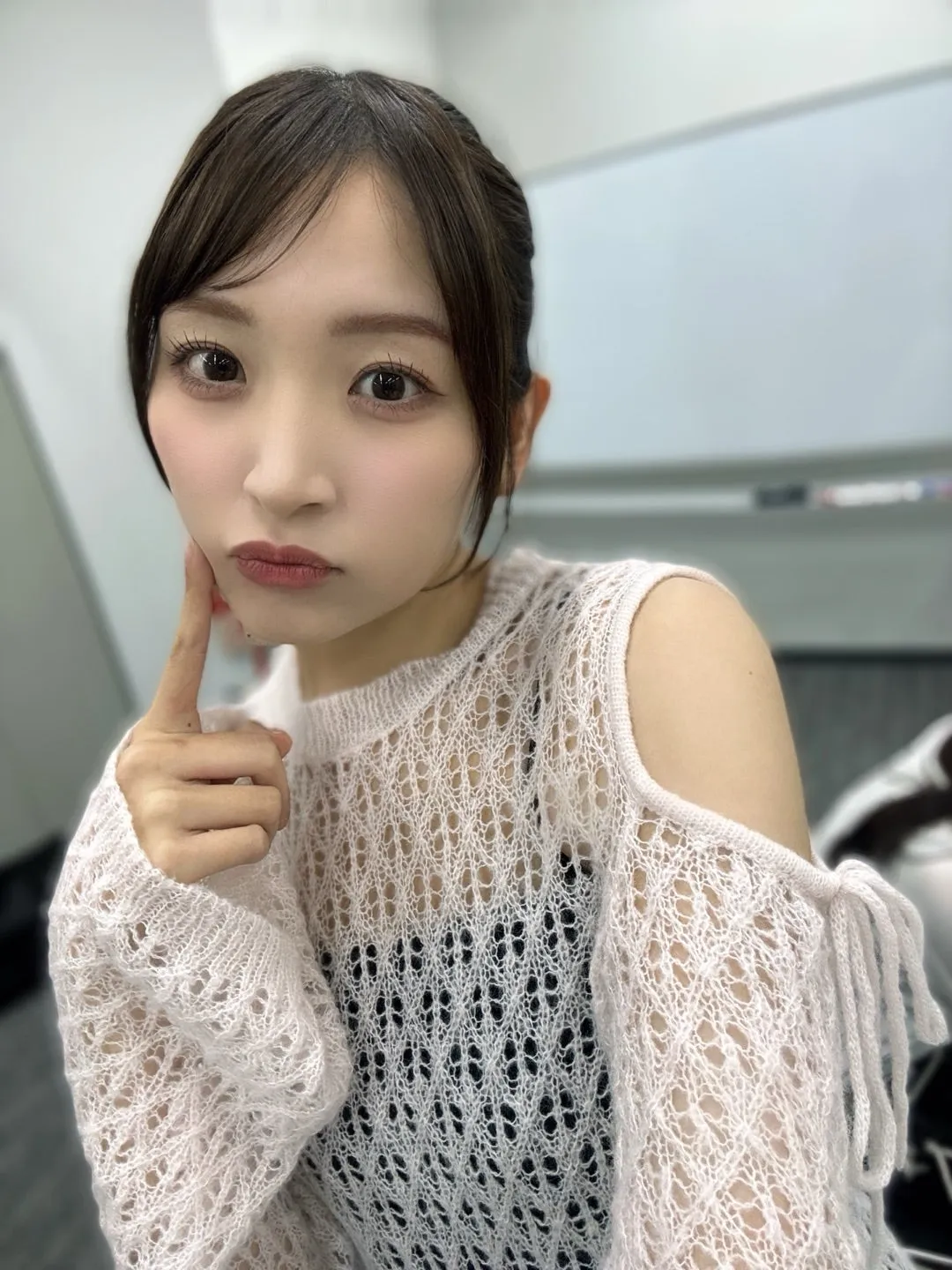 新しい☺︎小野瑞歩