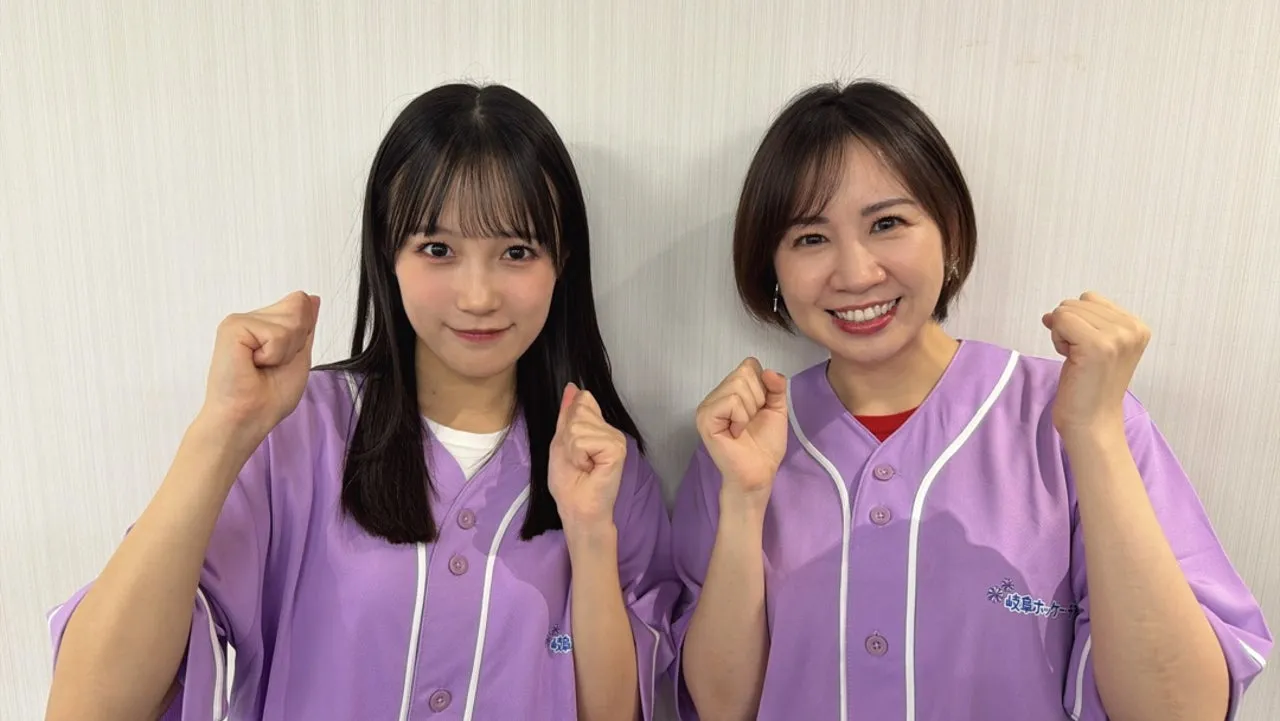 明日はバーイベ！河西結心
