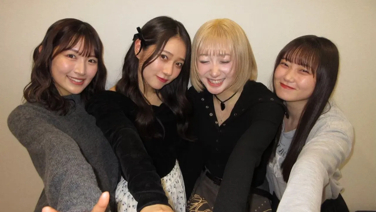 1668*祝さにこ10周年！。谷本安美