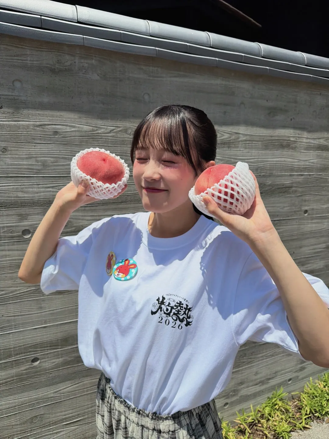 #FM909灼熱　河西結心