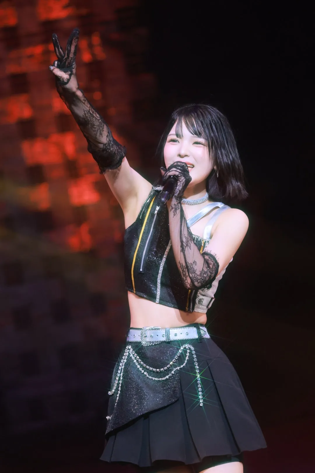 PIECE! 豫風瑠乃