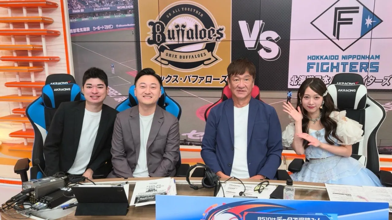1670*推しと全力応援！。谷本安美