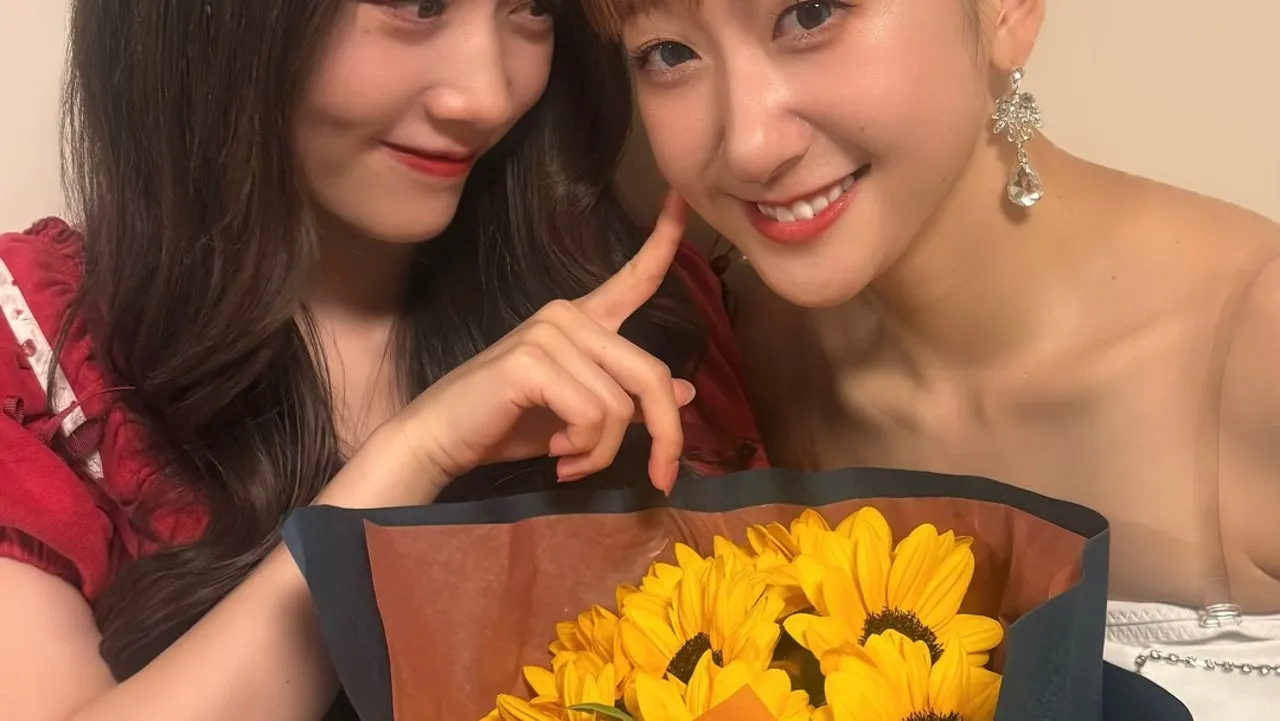 1669*まぴラストBDイベント！。谷本安美