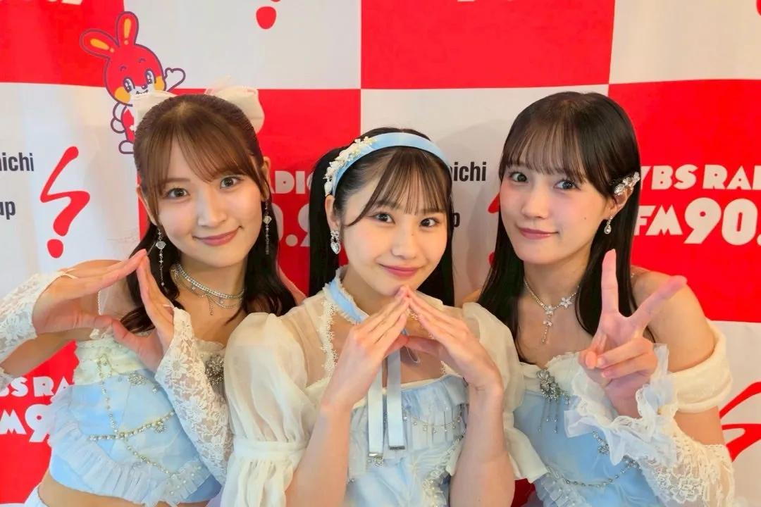つばきててて！TV河西結心