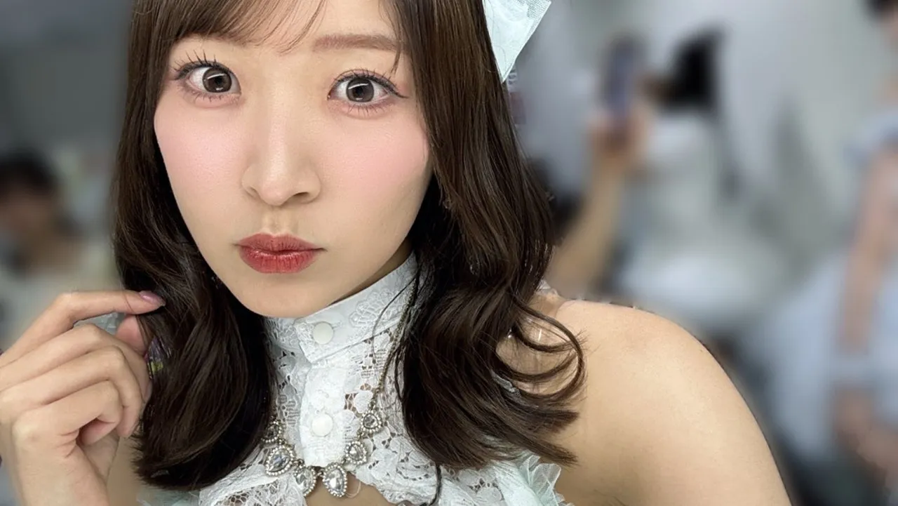 あとじゃ☺︎小野瑞歩