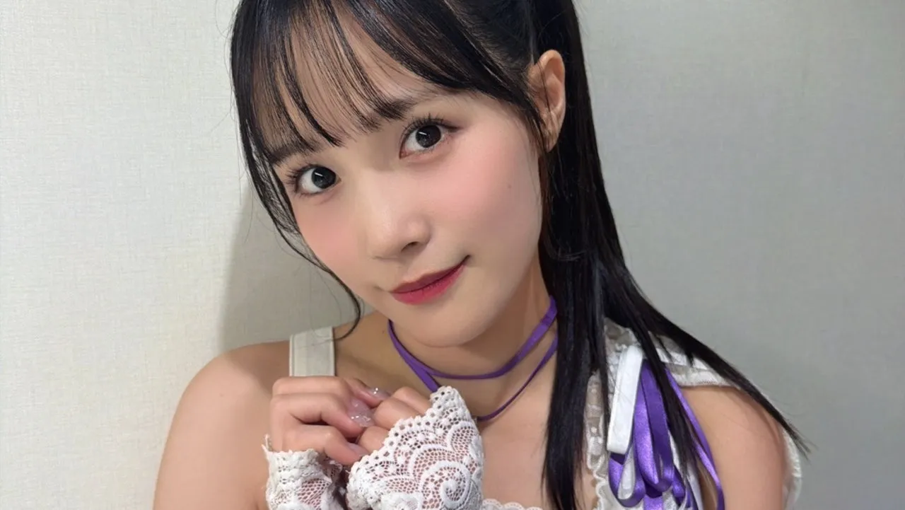 山梨河西結心