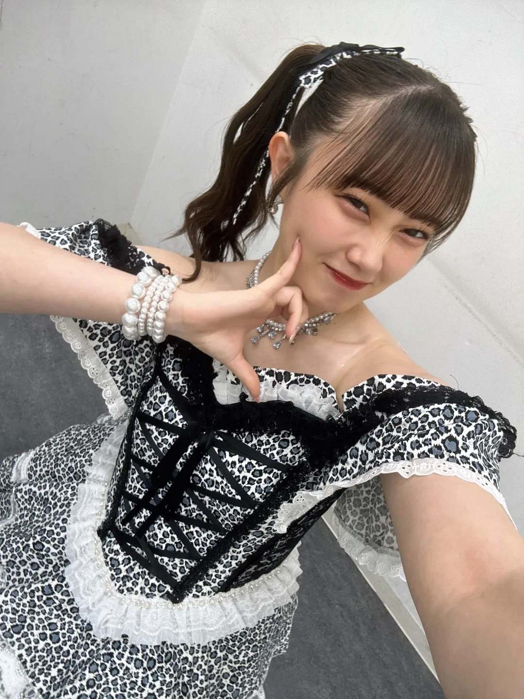 TikTokらいぶ♪小野田紗栞