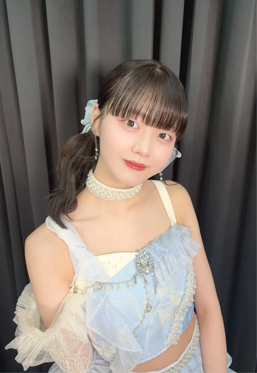 ついに! 福田真琳