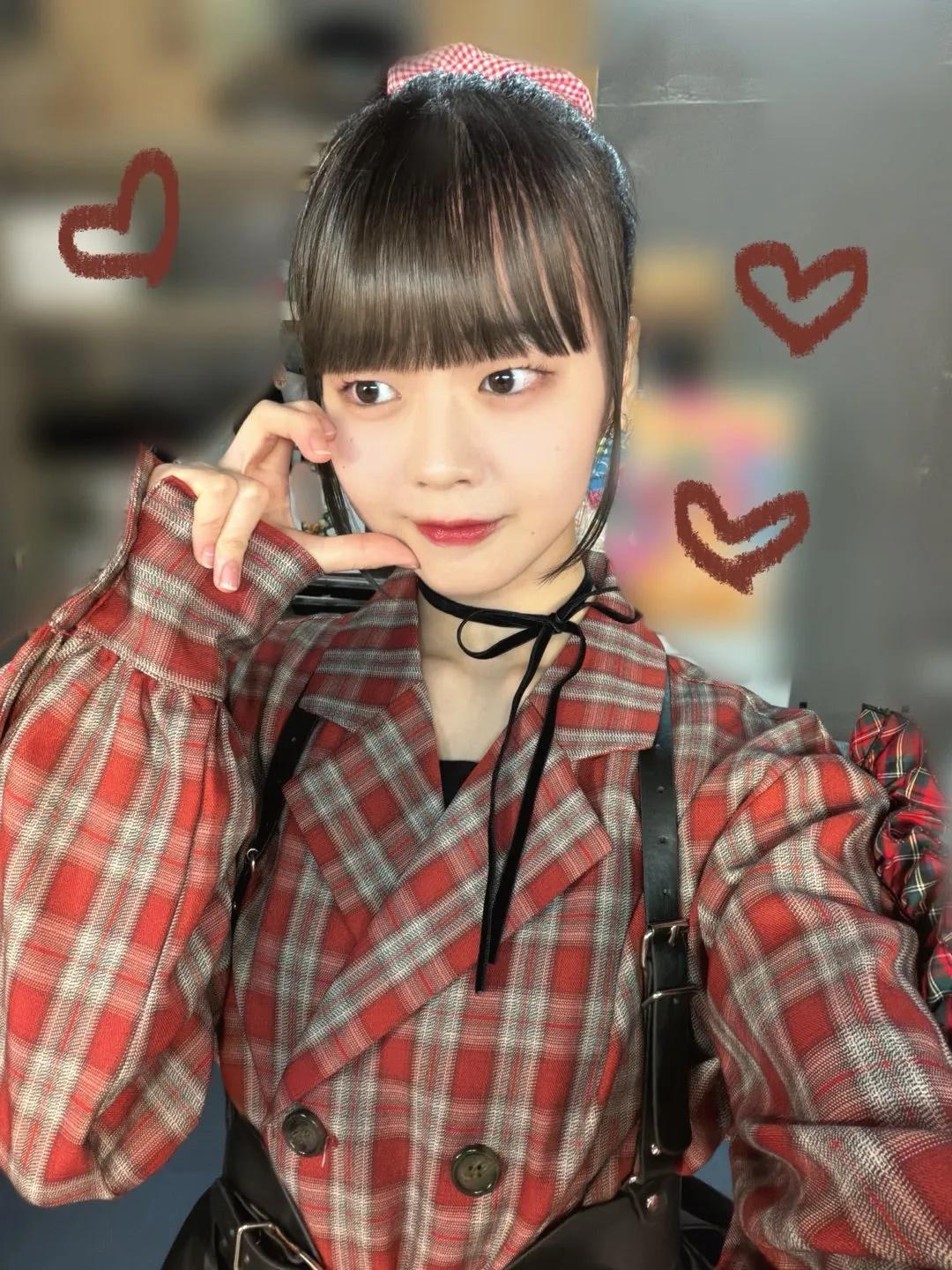 たいせつ　福田真琳