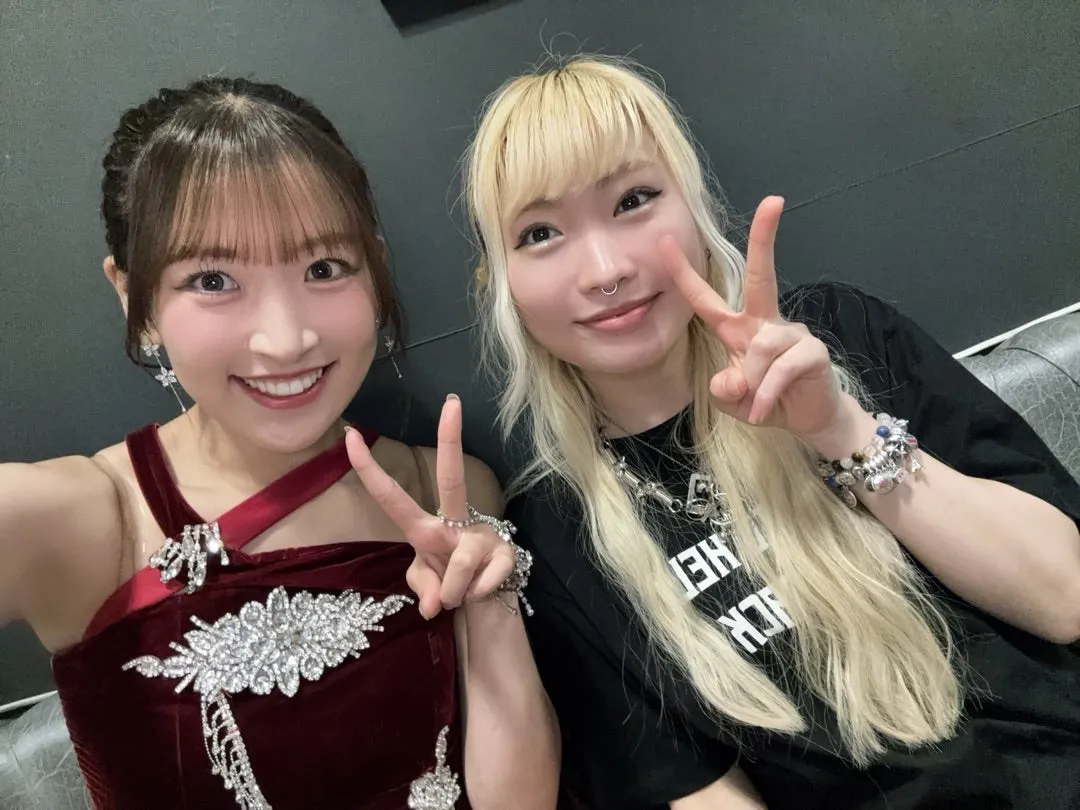 明日は☺︎小野瑞歩