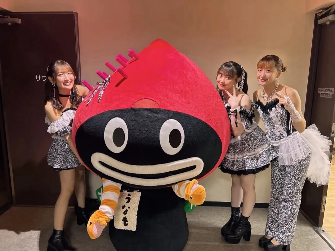 浜松最高☺︎小野瑞歩
