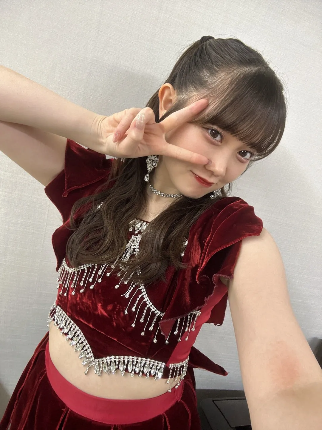 れっさーおりです♪小野田紗栞