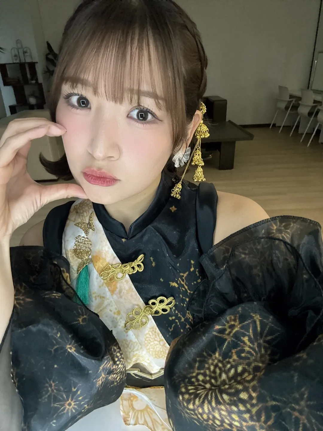 回復☺︎小野瑞歩