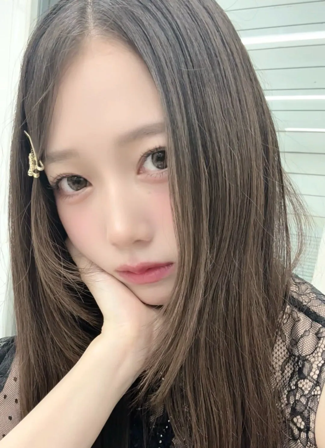 1646*あんま無理しなさんな。谷本安美