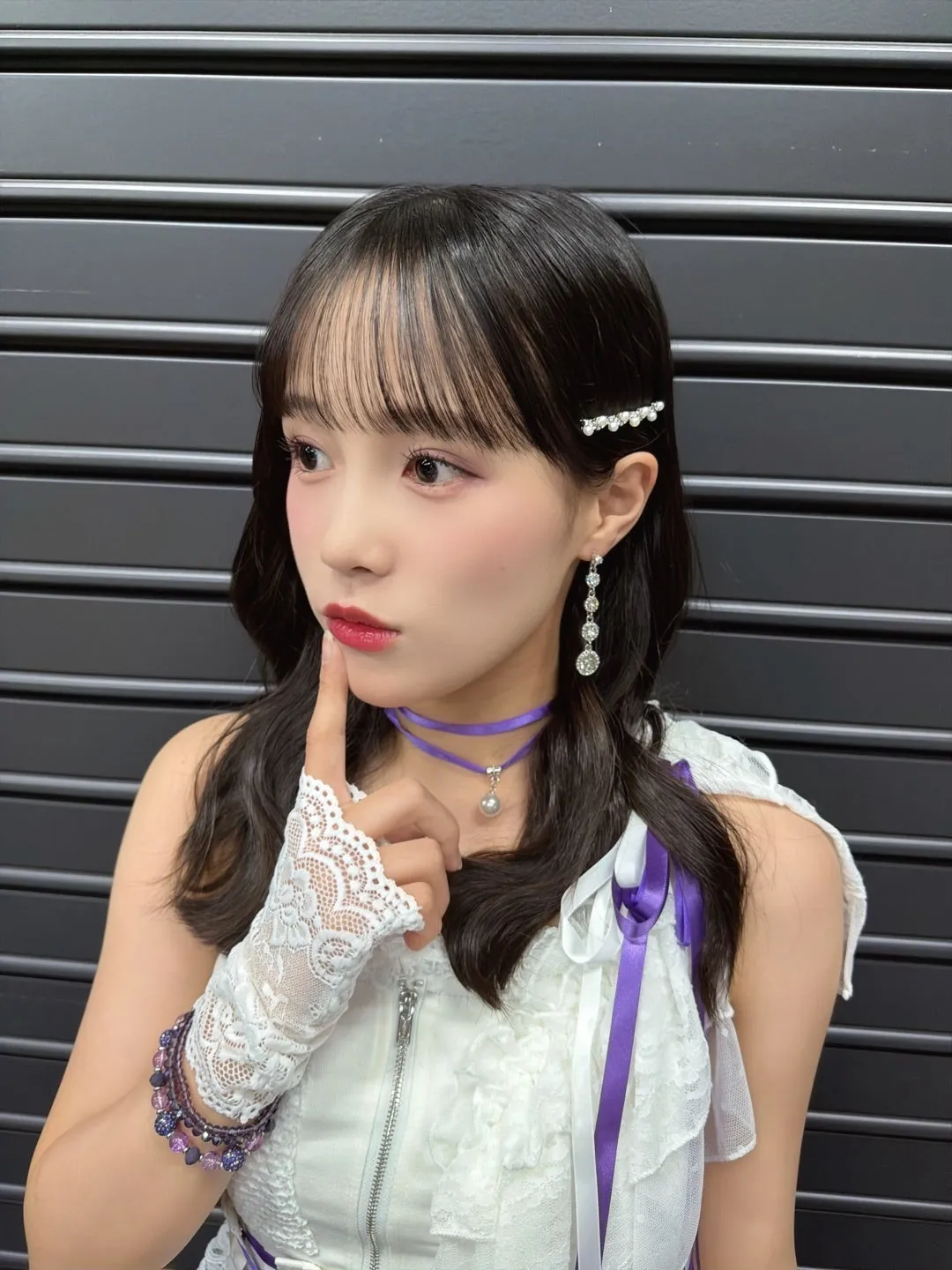 #六本木アイドルフェス 河西結心