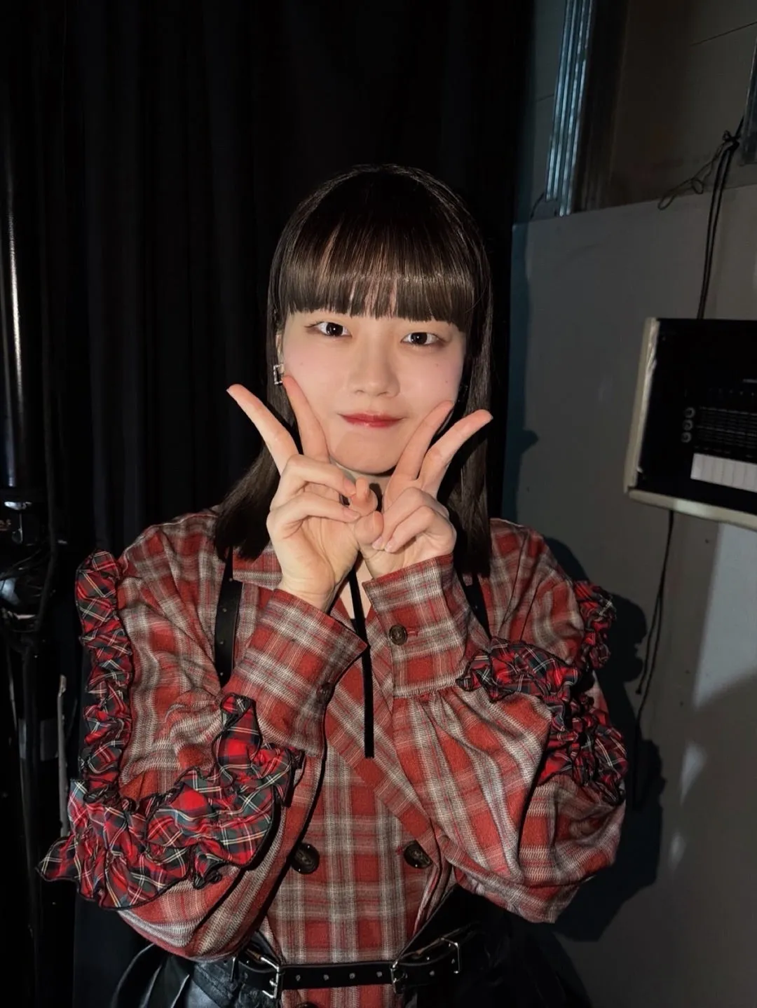 5年　福田真琳