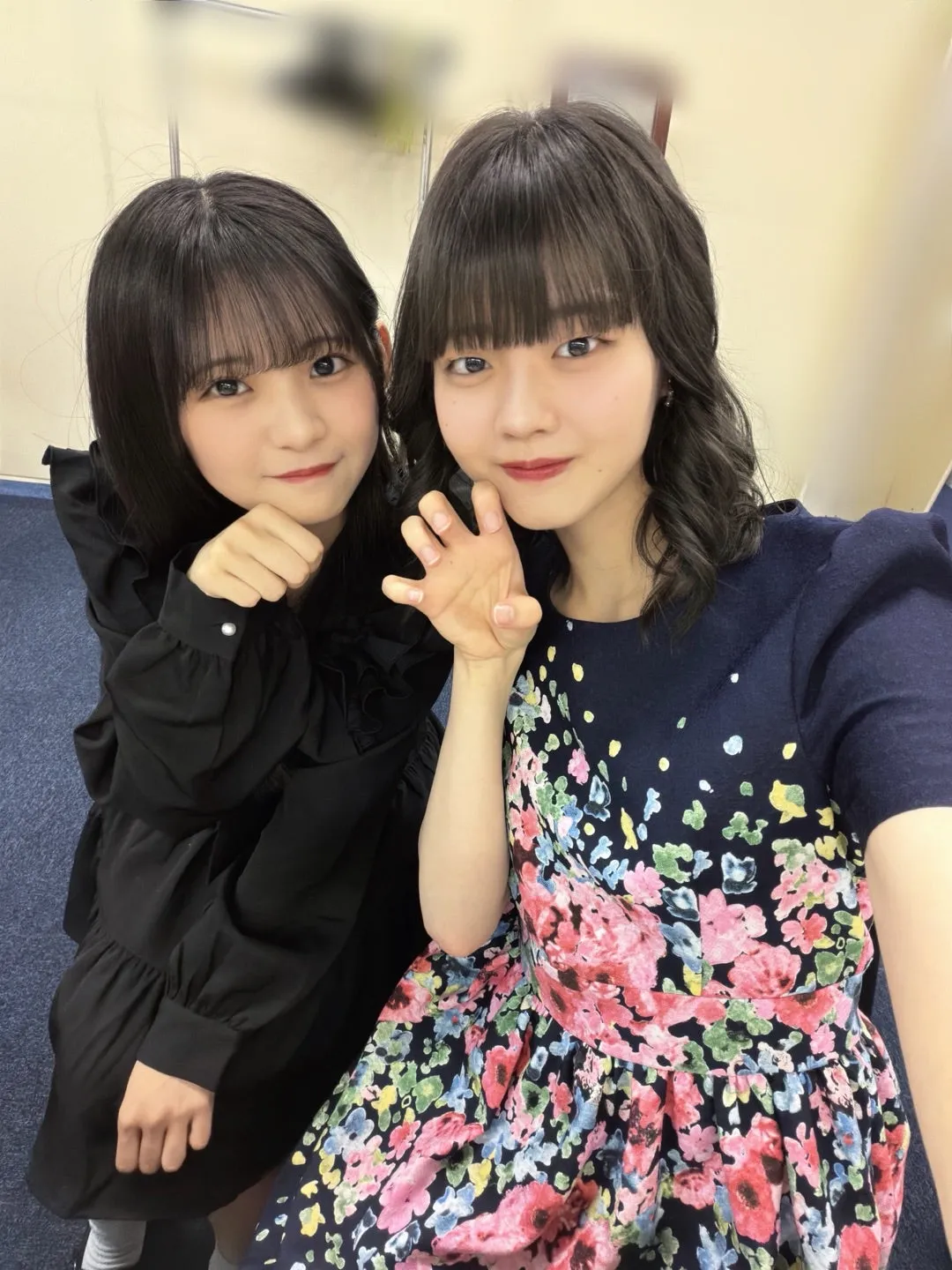 みはと！　福田真琳