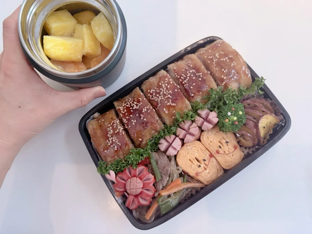 お弁当