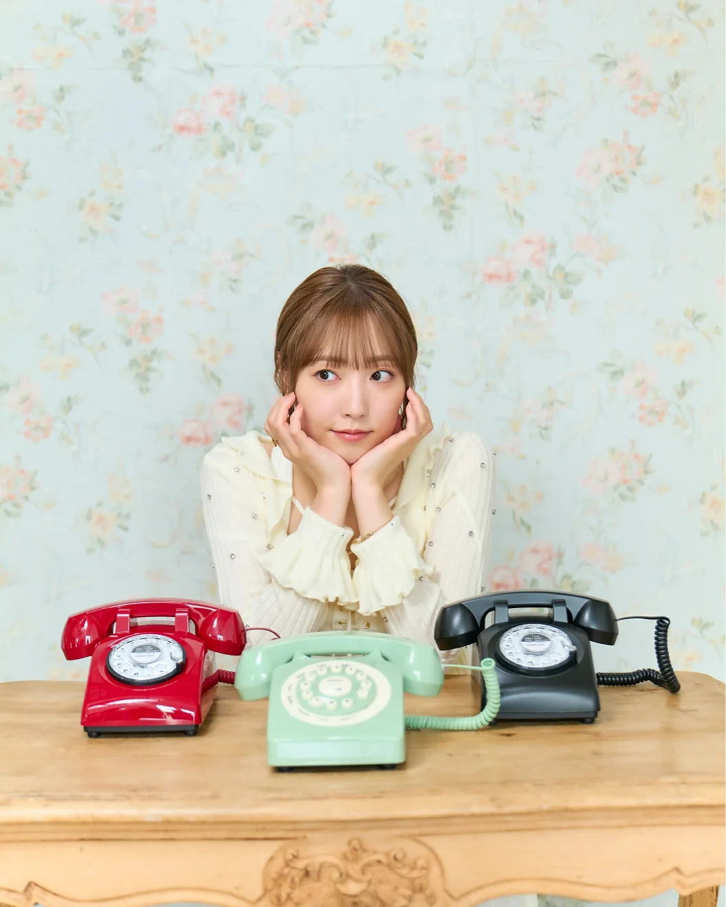 譜久村聖 - アップフロントワークス公式サイト