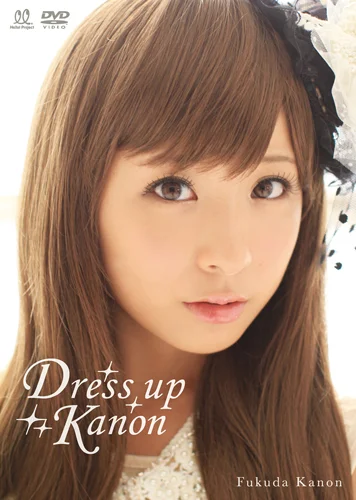 Dress up Kanon
