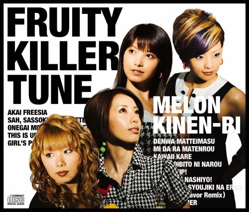 FRUITY KILLER TUNE