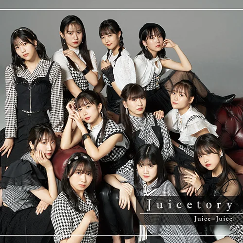 Juicetory - アップフロントワークス公式サイト