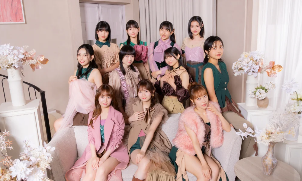 モーニング娘。'25 12/3発売 76thシングル発売記念 直筆ソロサイン入り