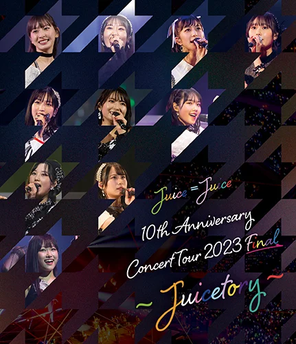Juice=Juice リリース一覧 - アップフロントワークス公式サイト