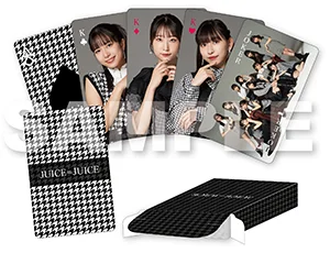 Juice=Juice 2023年10月11日発売「Juicetory」ご購入特典のお知らせ