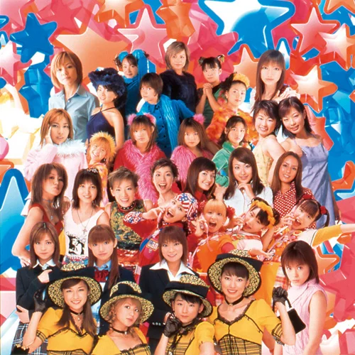 プッチページです♥️ プッチベスト2～三・7・10～ - アップフロントワークス公式サイト