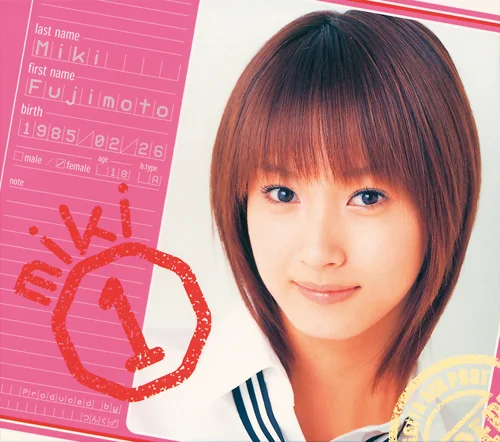 MIKI①