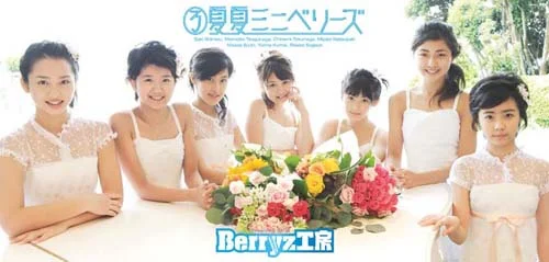 ③夏夏ミニベリーズ - アップフロントワークス公式サイト