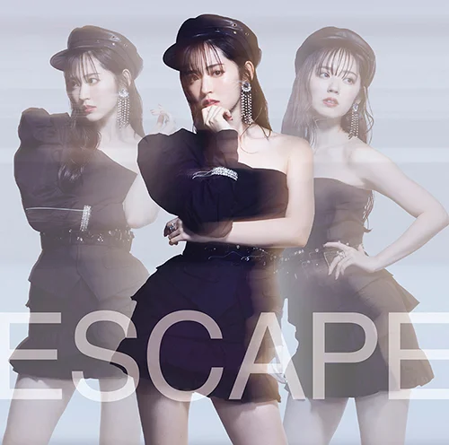 邦楽 escape Escape - アップフロントワークス公式サイト